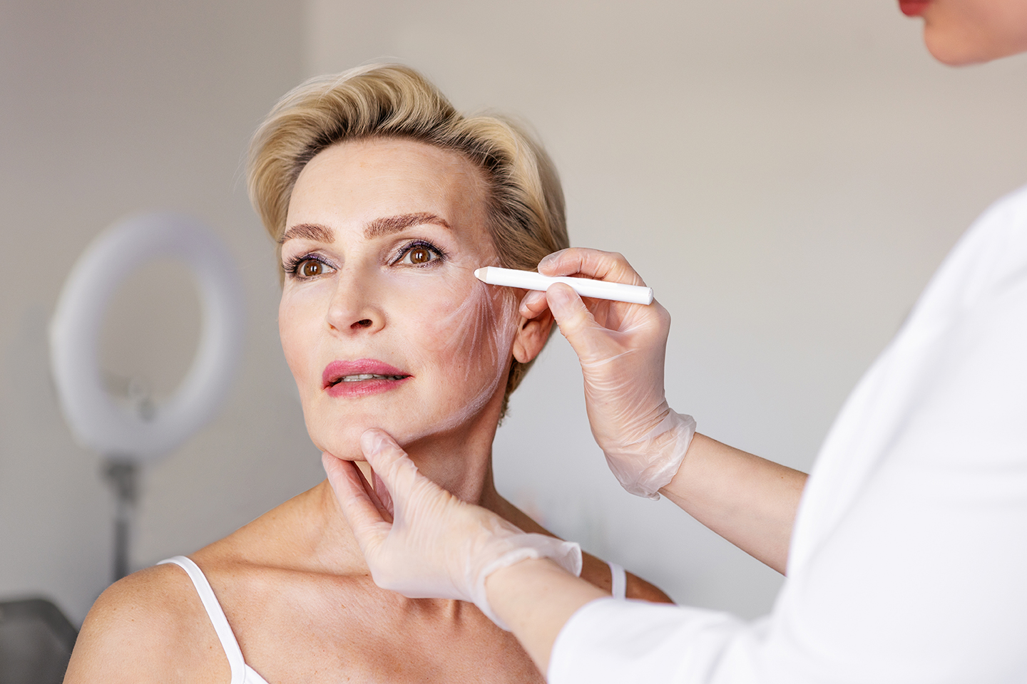 Aesthetic Treatments Liverpool
